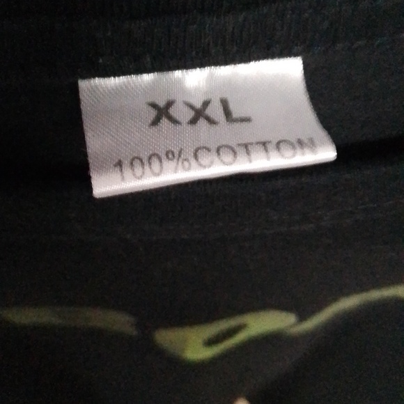 BOAC Tee - Picture 3 of 4